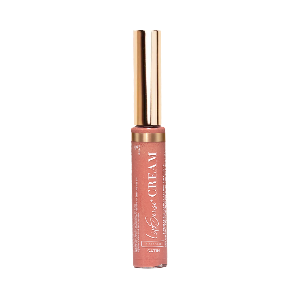 Pink Quartz Satin LipSense® Cream (formerly HydraMatte) — Rochelle